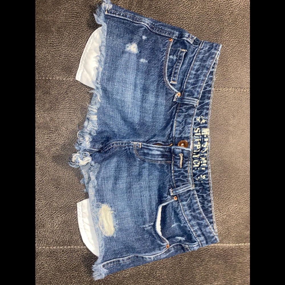 Women’s shorts